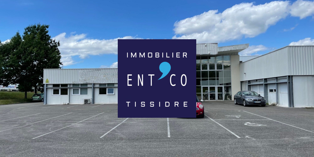 local commercial à ESTILLAC (47310)